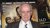 Pulitzer Prize-winning author Cormac McCarthy dies at 89