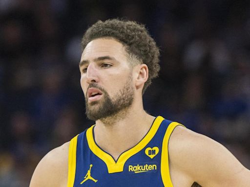 El Team USA le hace un favor a España con Klay Thompson