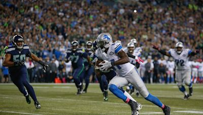 Why Seahawks vs. Lions on ‘Monday Night Football’ will have extra special atmosphere