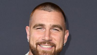 Taylor Swift’s BF Travis Kelce Was Just Cast in Ryan Murphy’s New Show (in Perhaps the Most Unsurprising News of the Week)