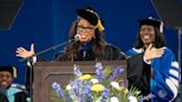 Oprah Winfrey at Tennessee State graduation: Expelled Black lawmakers 'building on the legacy of giants'