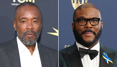 Lee Daniels' mom wanted him to 'make movies like Tyler Perry': 'You're embarrassing us at church'