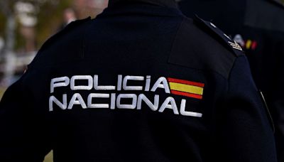 Desarticulada una red "mayorista de droga" entre España y Europa con detenidos en Málaga