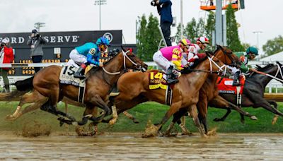 FanDuel Racing promo code: Use a no-sweat bet for the Kentucky Derby