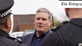 How Keir Starmer and other Left-wing lawyers have fought police over Taser use