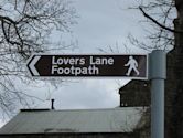 Lovers' lane