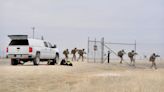 Watch Air Force Security Forces Train To Recapture A Nuclear Missile Silo