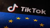 TikTok to perform 'stress test' ahead of EU Digital Services Act