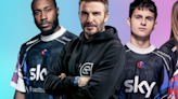 David Beckham-backed Guild gains entry into Esports World Cup Club