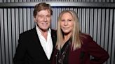 Barbra Streisand Reveals Robert Redford Initially Turned Down “The Way We Were”: 'I Was Heartbroken'