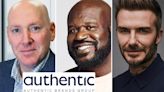 Authentic Brands Group Launches Authentic Studios, Unveils Upcoming Slate Across Studio’s Four Labels