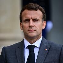 Emmanuel Macron