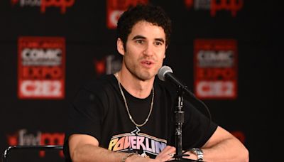 Darren Criss Says ‘I’ve Been So Culturally Queer My Whole Life’ and It Was a ‘F—ing Privilege’ to Play a Gay...