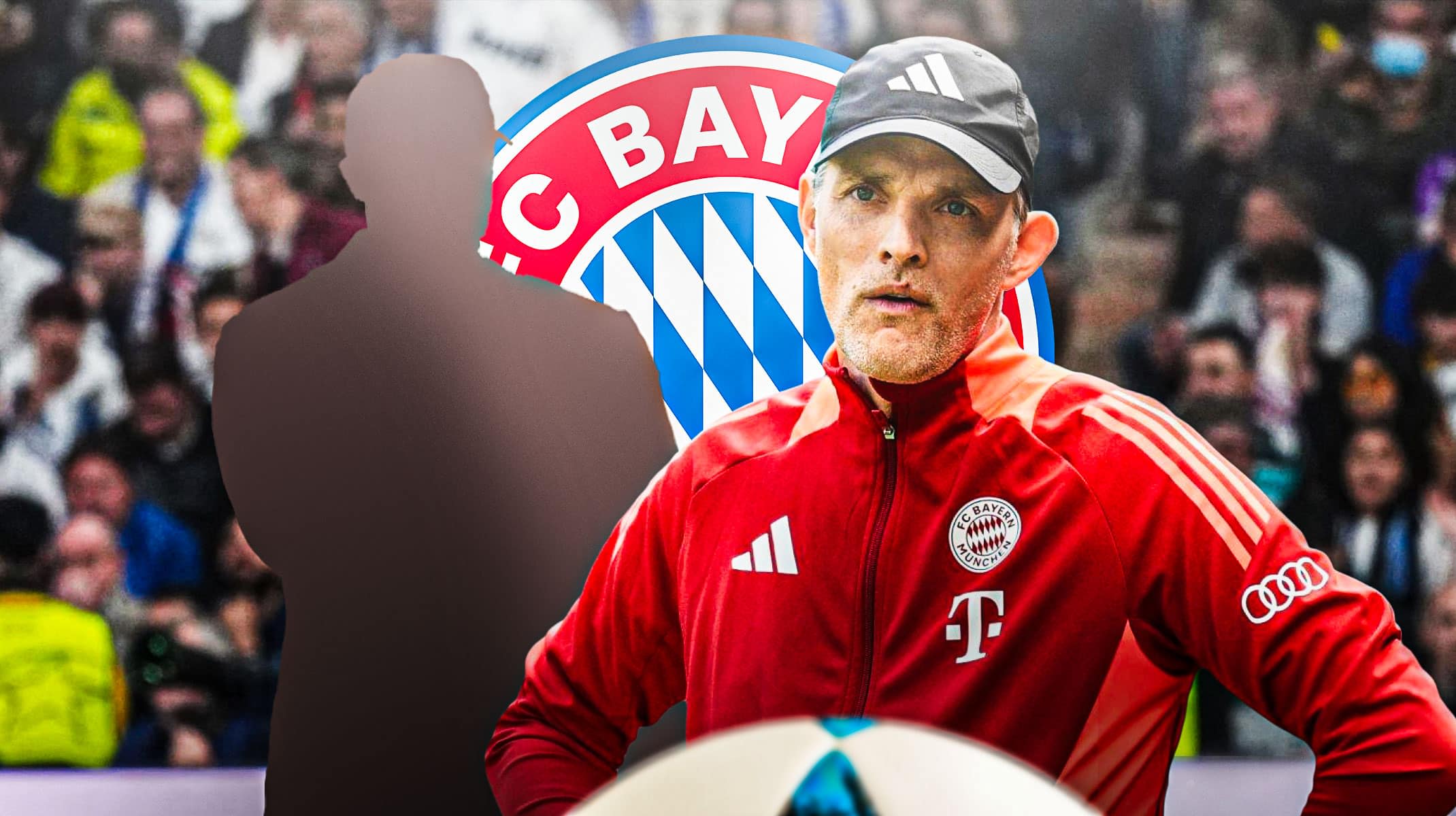 Bayern Munich reveals new manager to replace Thomas Tuchel