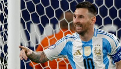 Lionel Messi y las palabras sobre Colombia previo a final de Copa América; ¿la respeta?