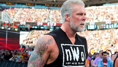 Kevin Nash: “Vince McMahon era mi amigo y todavía lo sigue siendo”