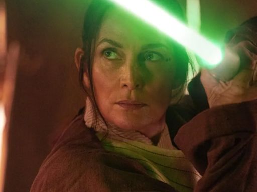 Star Wars' Most Experimental New Show is the Shot in the Arm the Franchise Needs