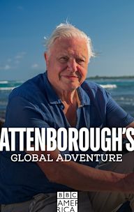 Attenborough's Global Adventure