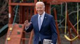 Biden signs $1.2 trillion spending package after Senate’s 2am vote