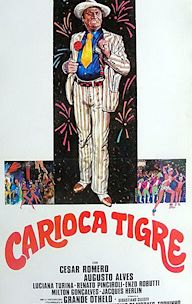 Carioca tigre