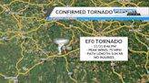 EF-0 tornado confirmed in Chester County during Tuesday’s storms