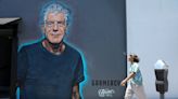 Una polémica nueva biografía de Anthony Bourdain detalla sus últimos días