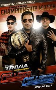 Movie Trivia Schmoedown