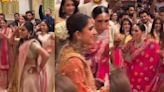 Isha Ambani and Shloka Mehta Surprise Radhika Merchant With a Special Dance, Video Goes Viral - News18