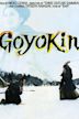 Goyokin, l'or du shogun