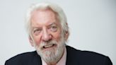 Hollywood legend Donald Sutherland dies at 88