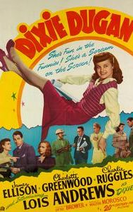 Dixie Dugan