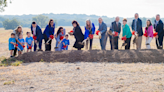 Chickasaw Nation Breaks Ground for Child Development Center in Ada, Okla.