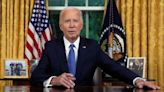 Biden explains why he quit US Presidential race halfway; Says 'to unify his party'