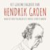 Het geheime dagboek van Hendrik Groen