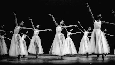 These 5 Black Ballerinas Blazed Their Own Trail