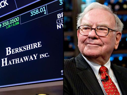 Warren Buffett's Berkshire Hathaway Boosts Occidental Petroleum Stake to Almost 29%