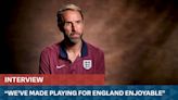 Gareth Southgate Interview - Latest From ITV Sport