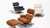 Herman Miller Just Released a New Version of the Iconic Eames Chair