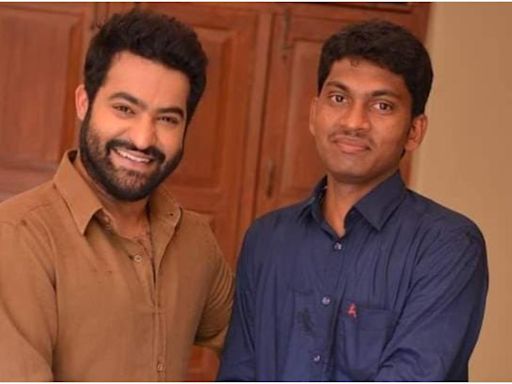 Jr NTR’s fan shot dead in USA, actor’s fan clubs raise funds for victim’s family