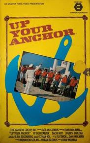Up Your Anchor