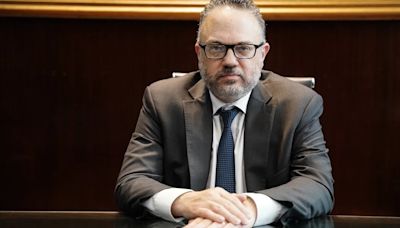 Matías Kulfas, ex ministro de Alberto Fernández: “Lo peor ya pasó, pero todavía no salimos”