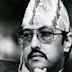 Birendra de Nepal