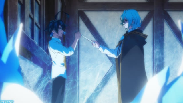 Wistoria: Wand and Sword Episode 5 Preview, Release Date & Time