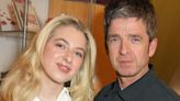 Oasis star's daughter on fan 'ageism and misogyny'