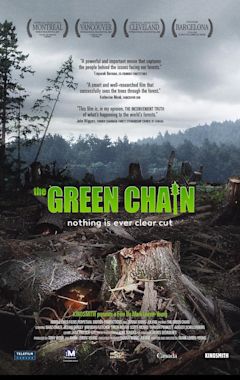 The Green Chain