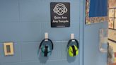 Shades Mountain Elementary sensory certified by Kulture City