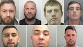 'Six arrested, seven to go': National Crime Agency's new warning about the UK's most wanted