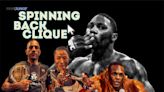 Spinning Back Clique: UFC 281 title changes and aftermath, Makhachev vs. Volkanovski official, remembering ‘Rumble’ Johnson