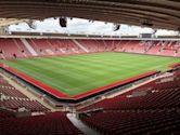 St Mary's Stadium