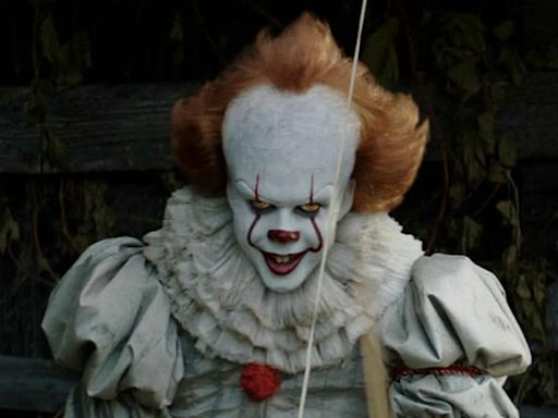 'It': Bill Skarsgård volverá como Pennywise en la serie precuela 'Welcome to Derry'